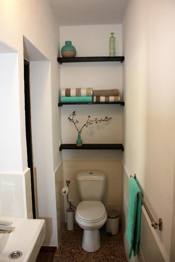 Casa Al Cerro Apartment Alora Bagian luar foto