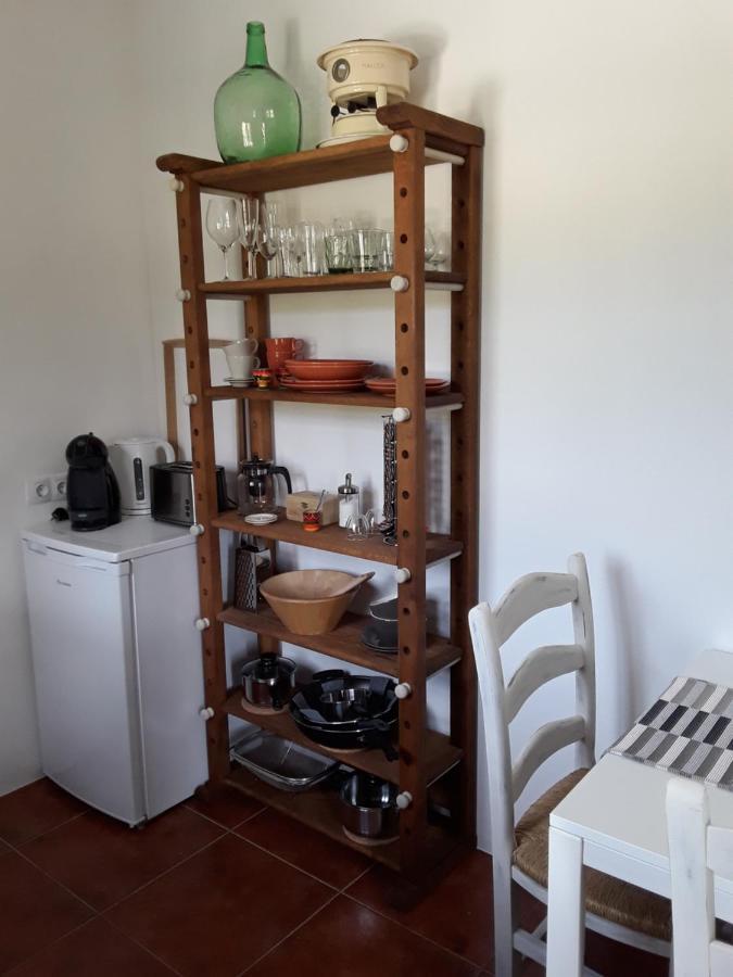 Casa Al Cerro Apartment Alora Bagian luar foto