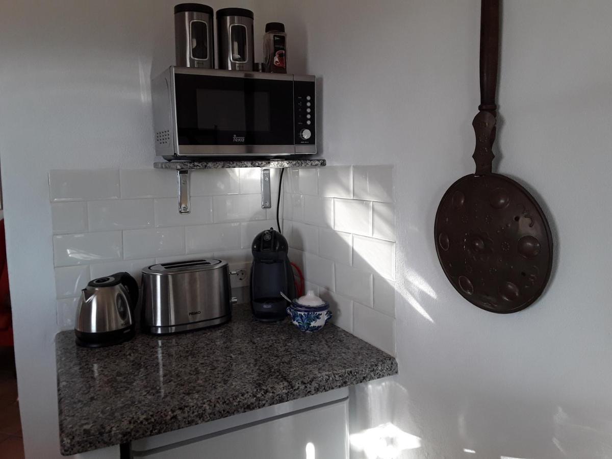 Casa Al Cerro Apartment Alora Bagian luar foto