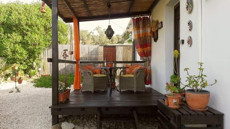 Casa Al Cerro Apartment Alora Bagian luar foto