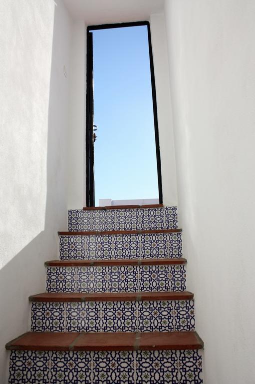Casa Al Cerro Apartment Alora Ruang foto