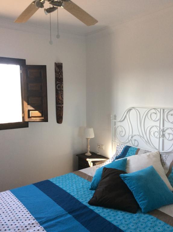 Casa Al Cerro Apartment Alora Ruang foto