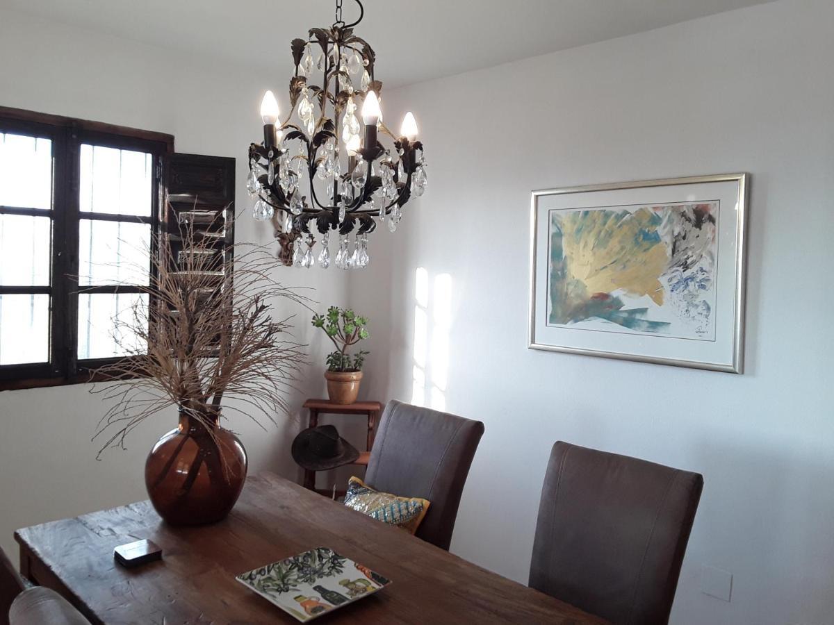 Casa Al Cerro Apartment Alora Bagian luar foto